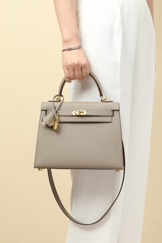 KL25 Asphalt Gray #3693