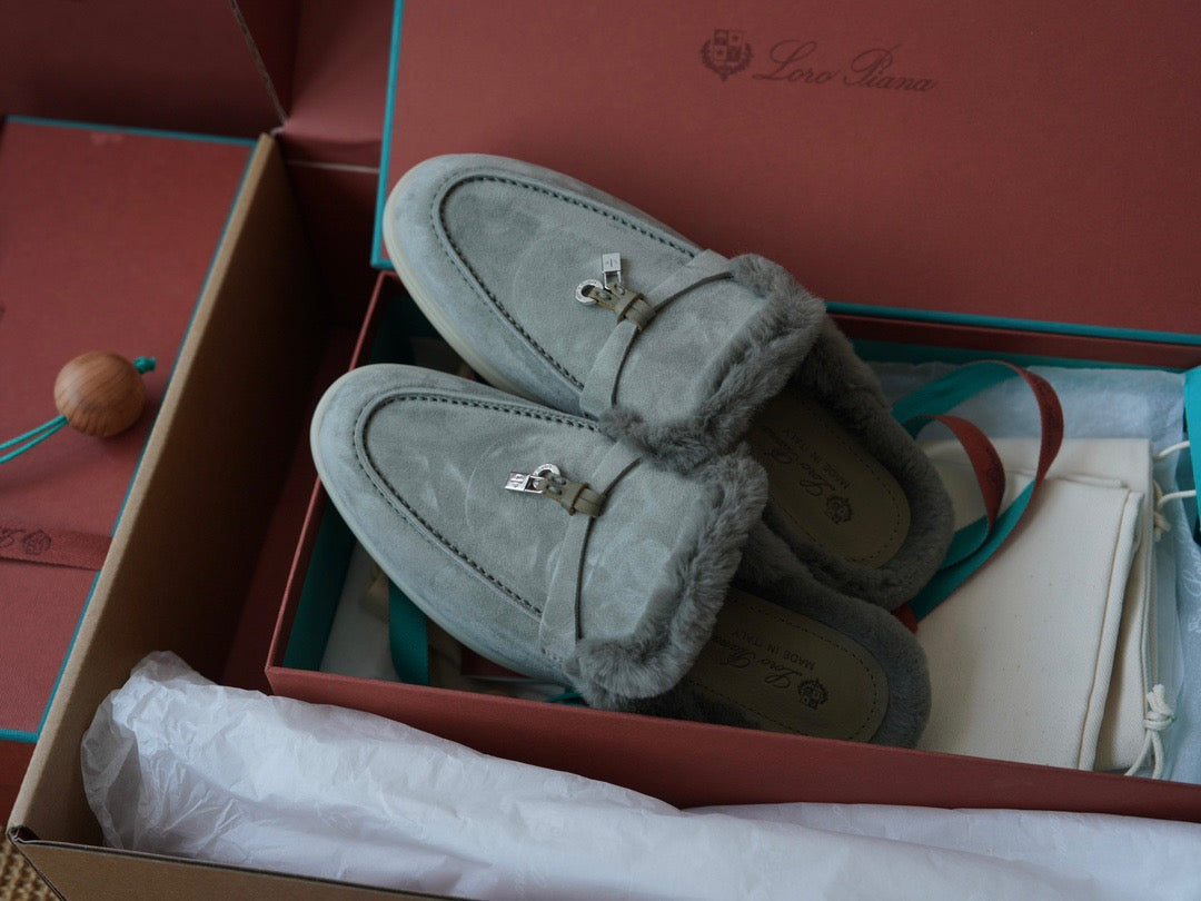 Charms Walk Loafer #221