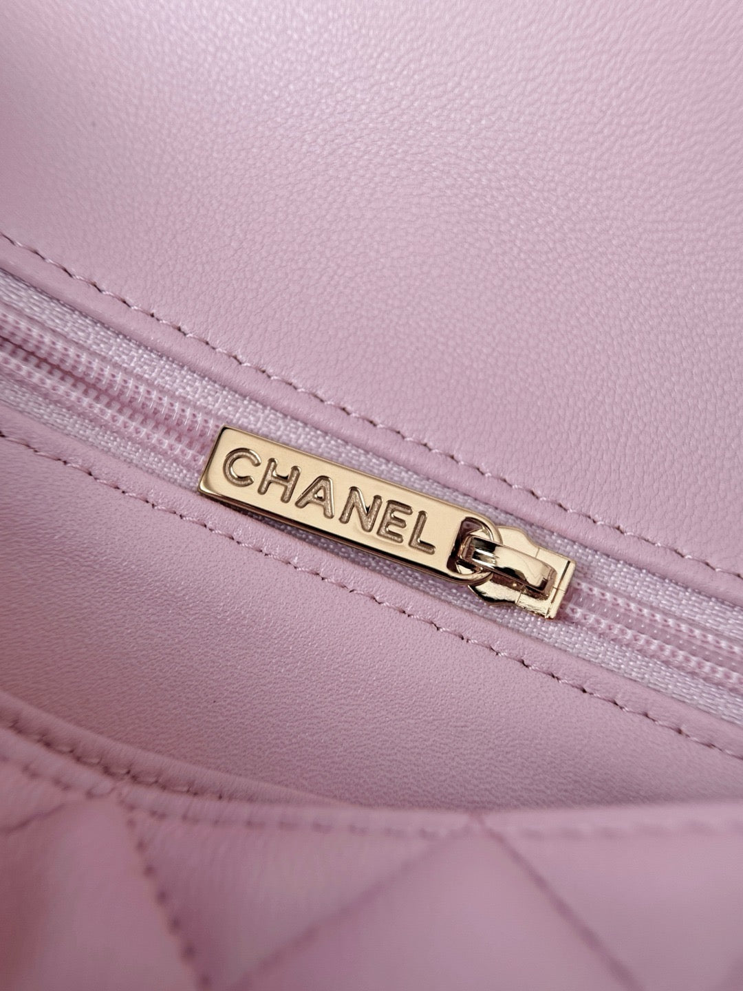 Cf20 Champagne Gold Hardware #4653