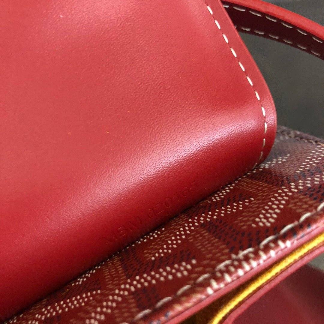 Saigon PM Bag #1521