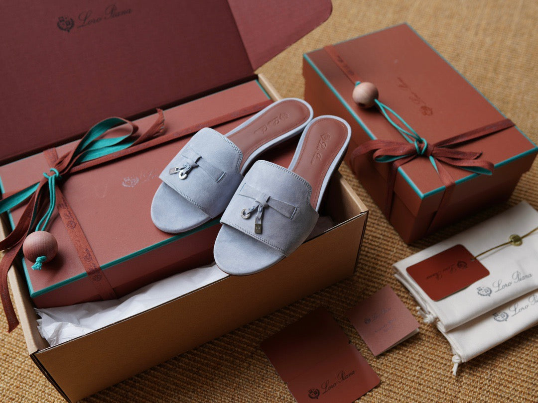 Summer Charms Sandal #412