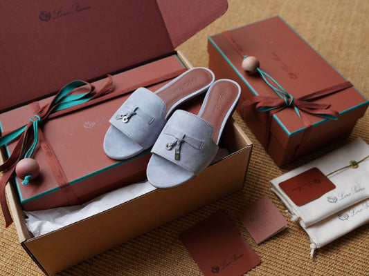 Summer Charms Sandal #412