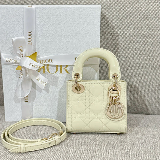 CD Lady Micro 12 #635