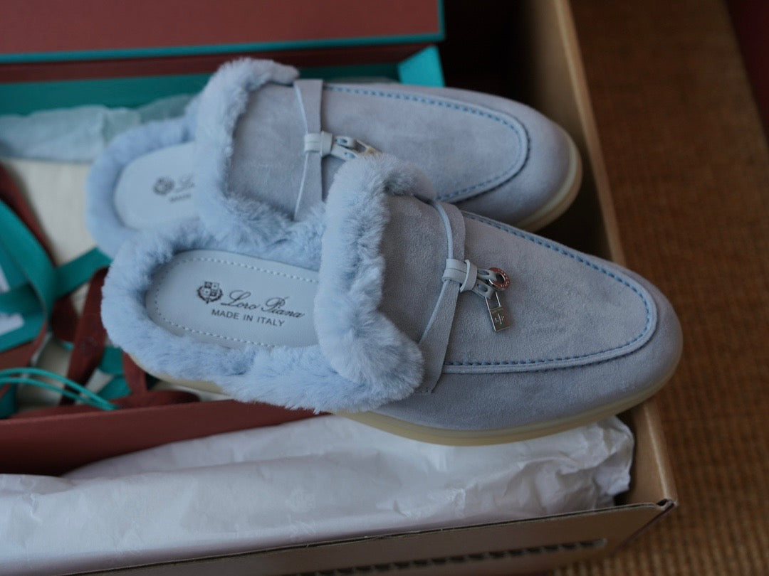 Charms Walk Loafer #222