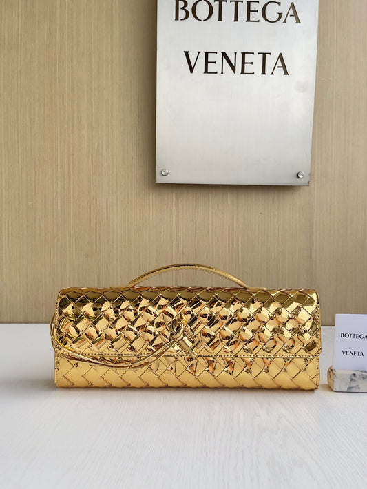 BV Long Andiamo Clutch #475