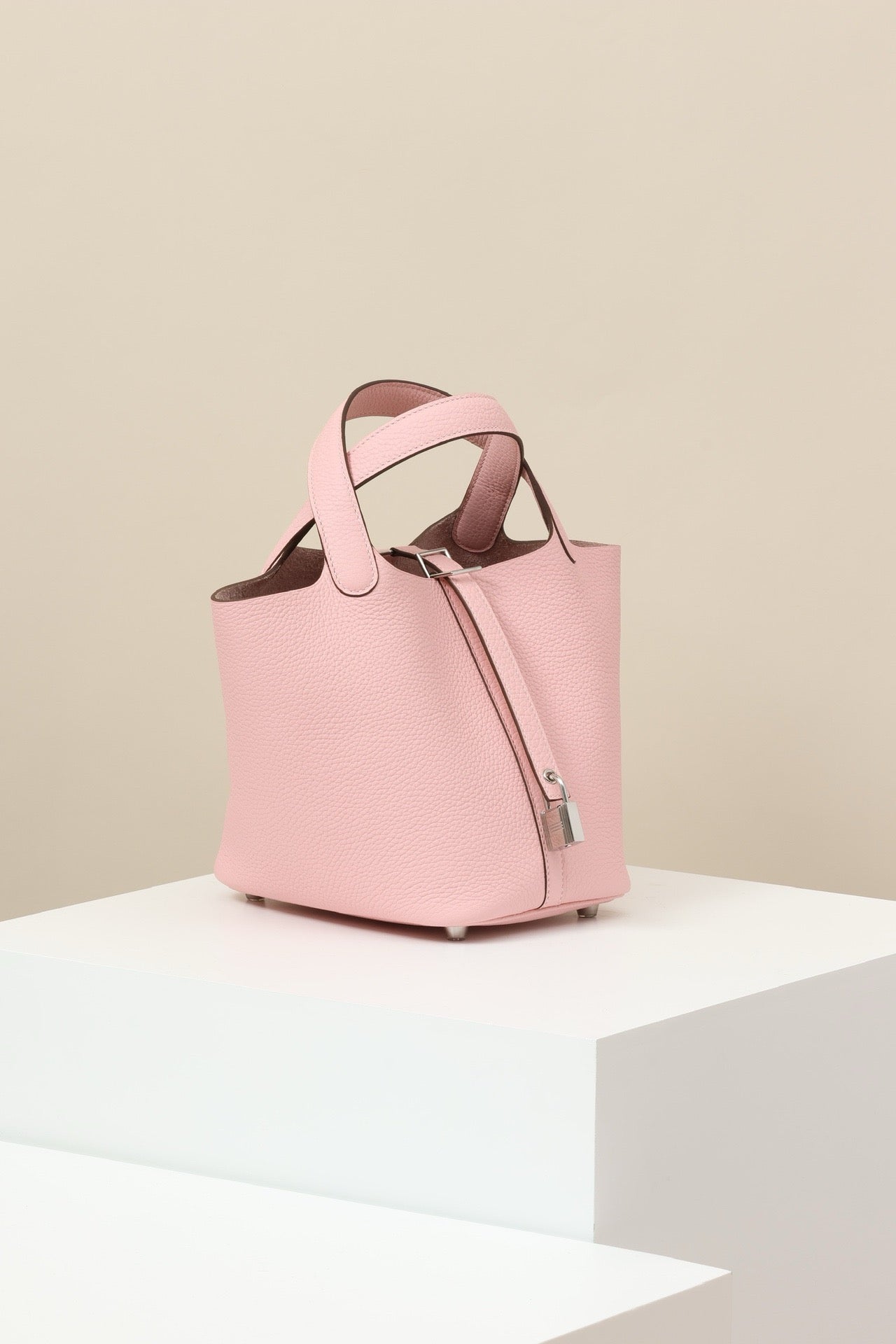 CL18 3Q Cherry Blossom Pink PHW #4095