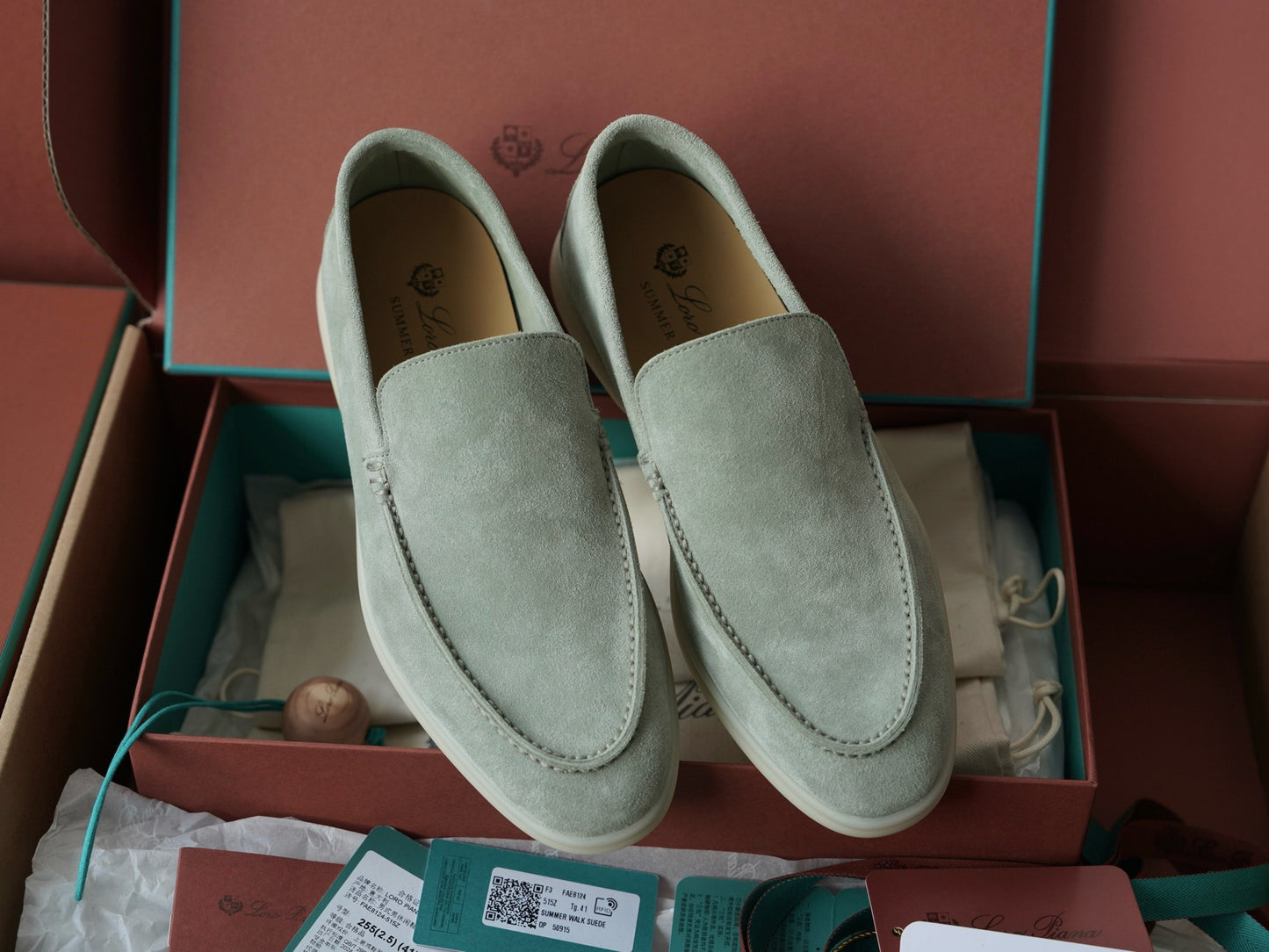 LP Summer walk #2759