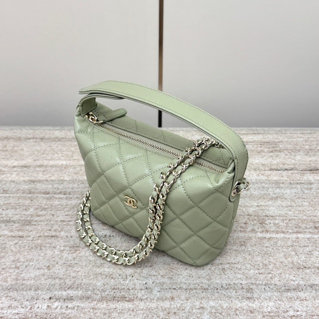 25c Bag#857