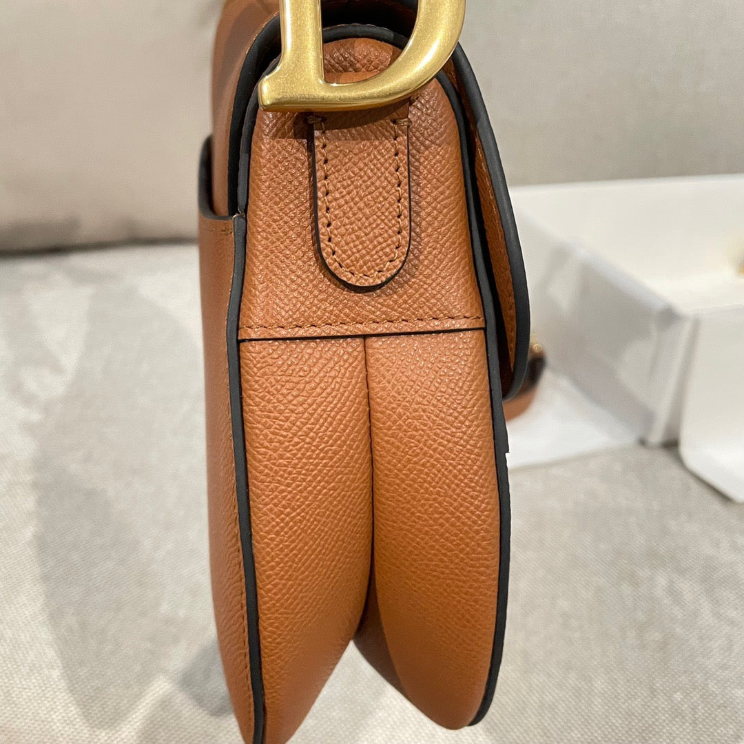 CD Saddle Bag with Strap #911