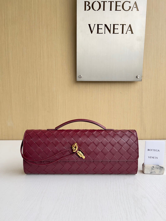 BV Long Andiamo Clutch #482