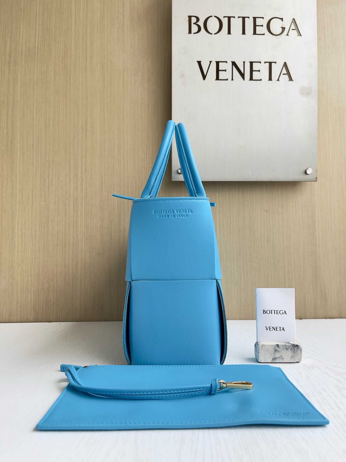 BV Mini Tote #2714