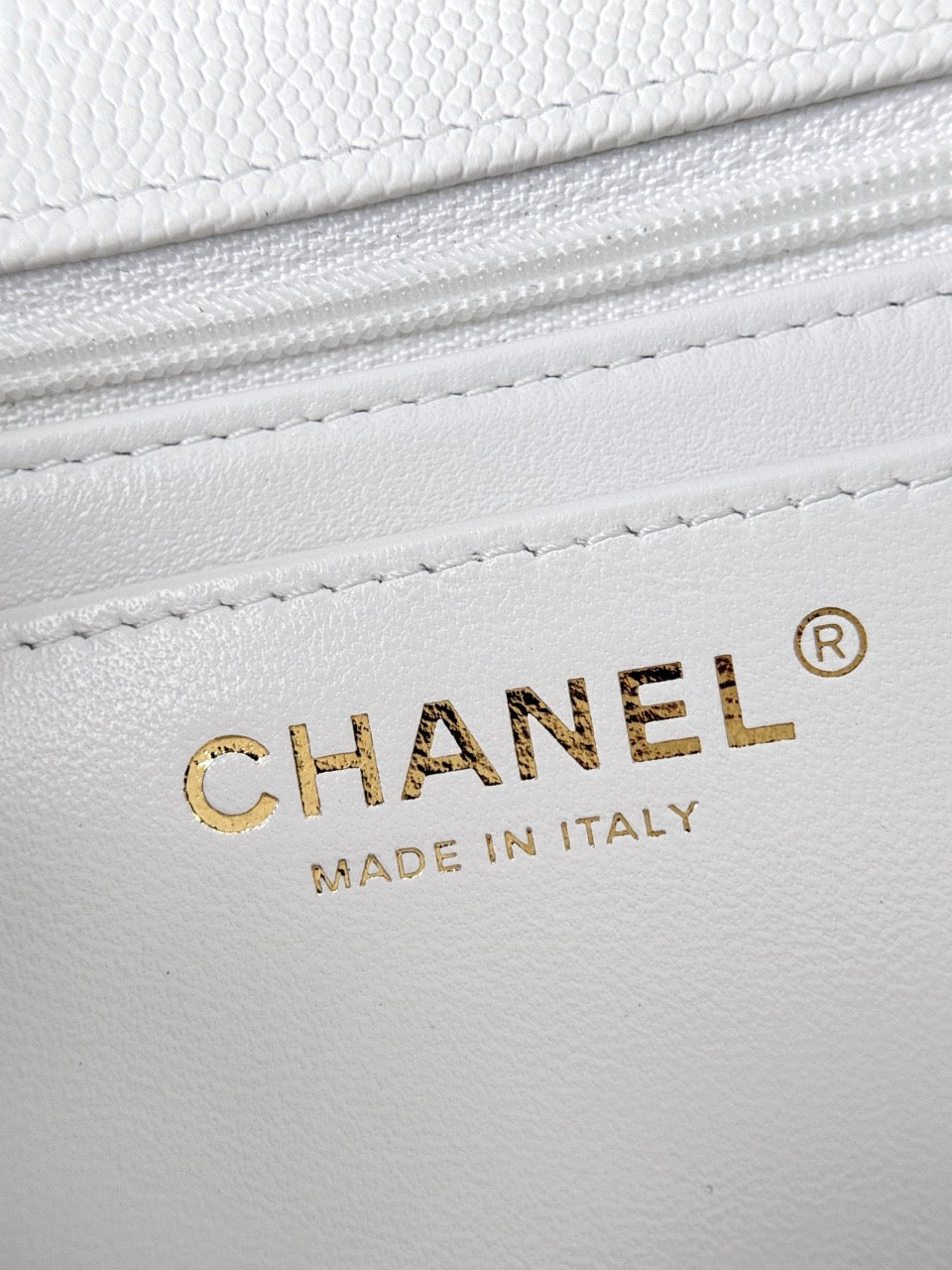 Cf20 Gold Hardware   #4682