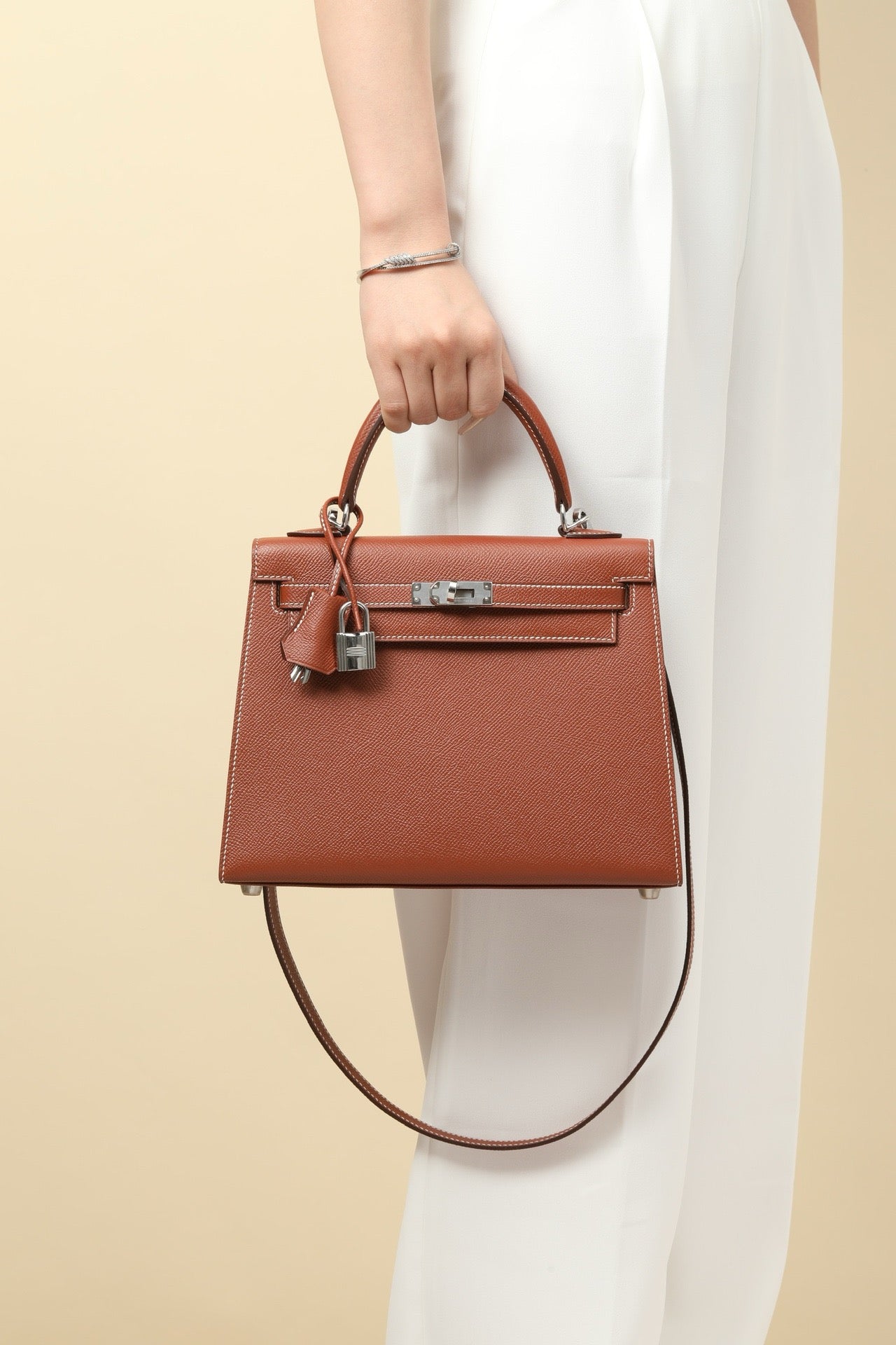 KL25 Maple Brown #3687