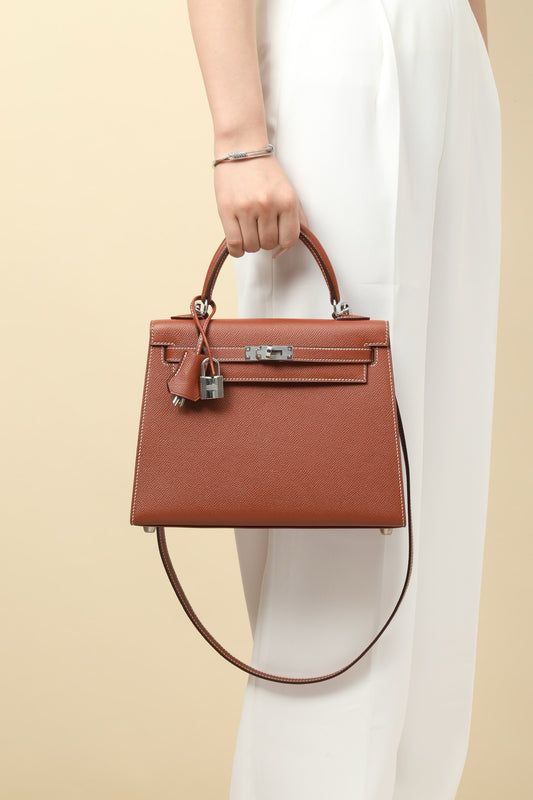 KL25 Maple Brown #3687