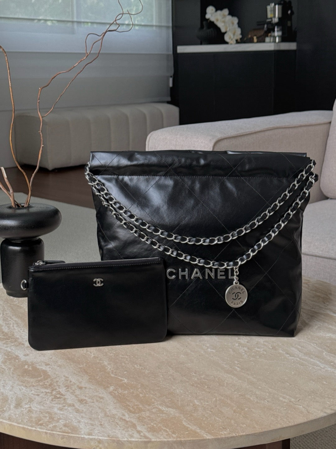 22 bag 35 cm #3029