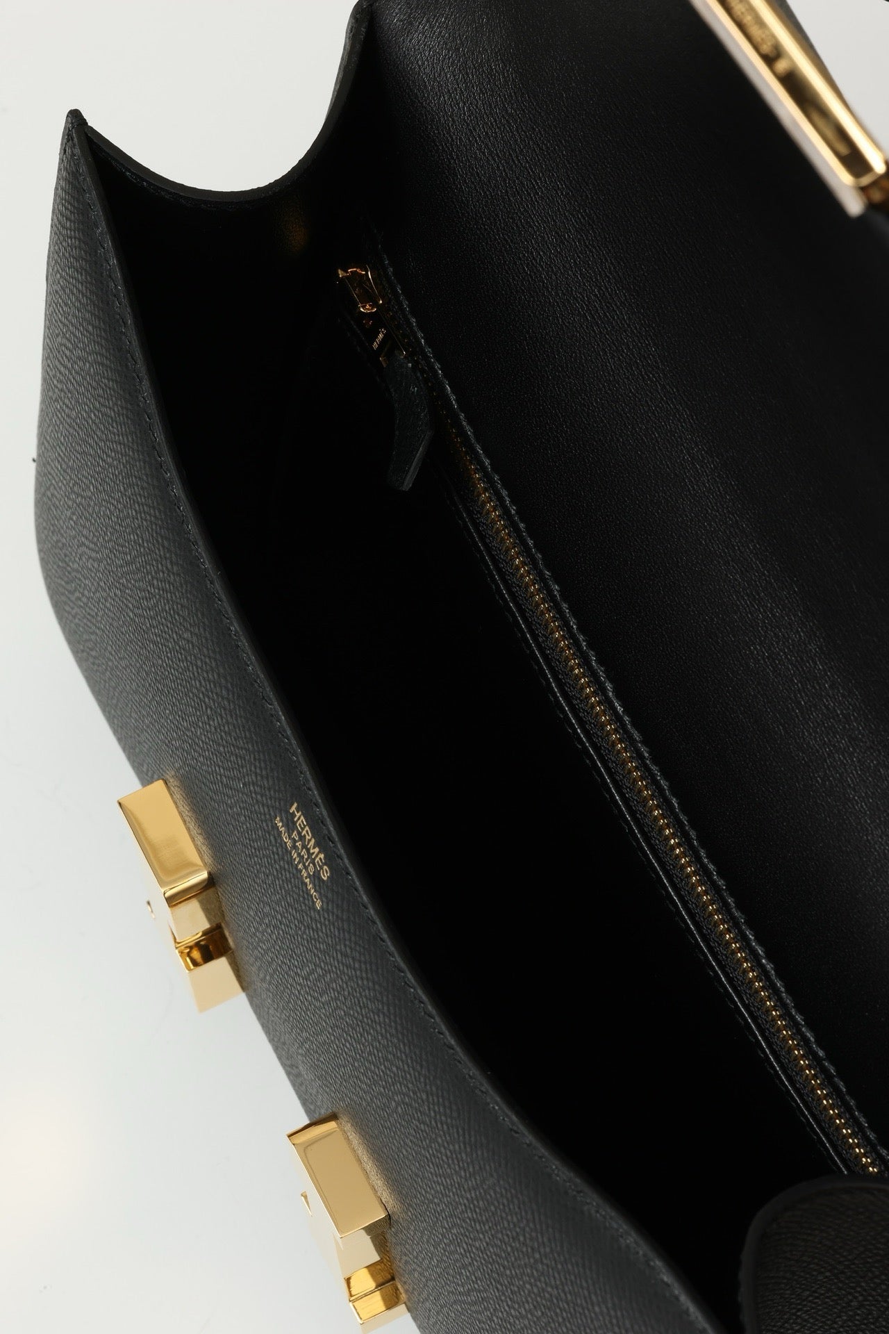 CJG 23 cm , Black GHW #4281