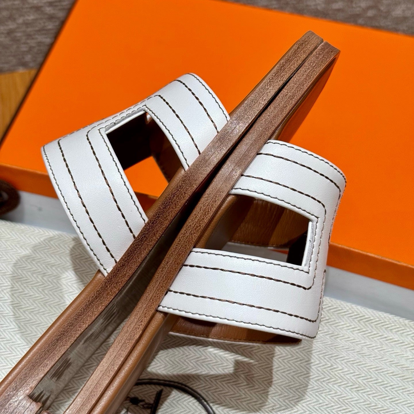 Sandal Swift #3284