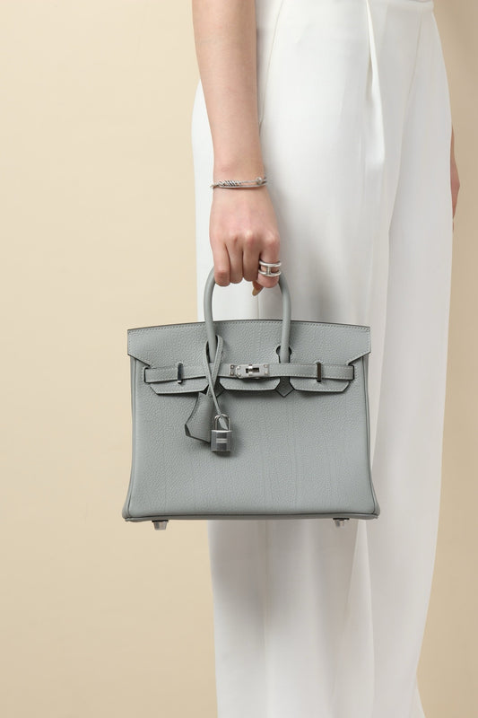 BK25 Seagull Gray #3858