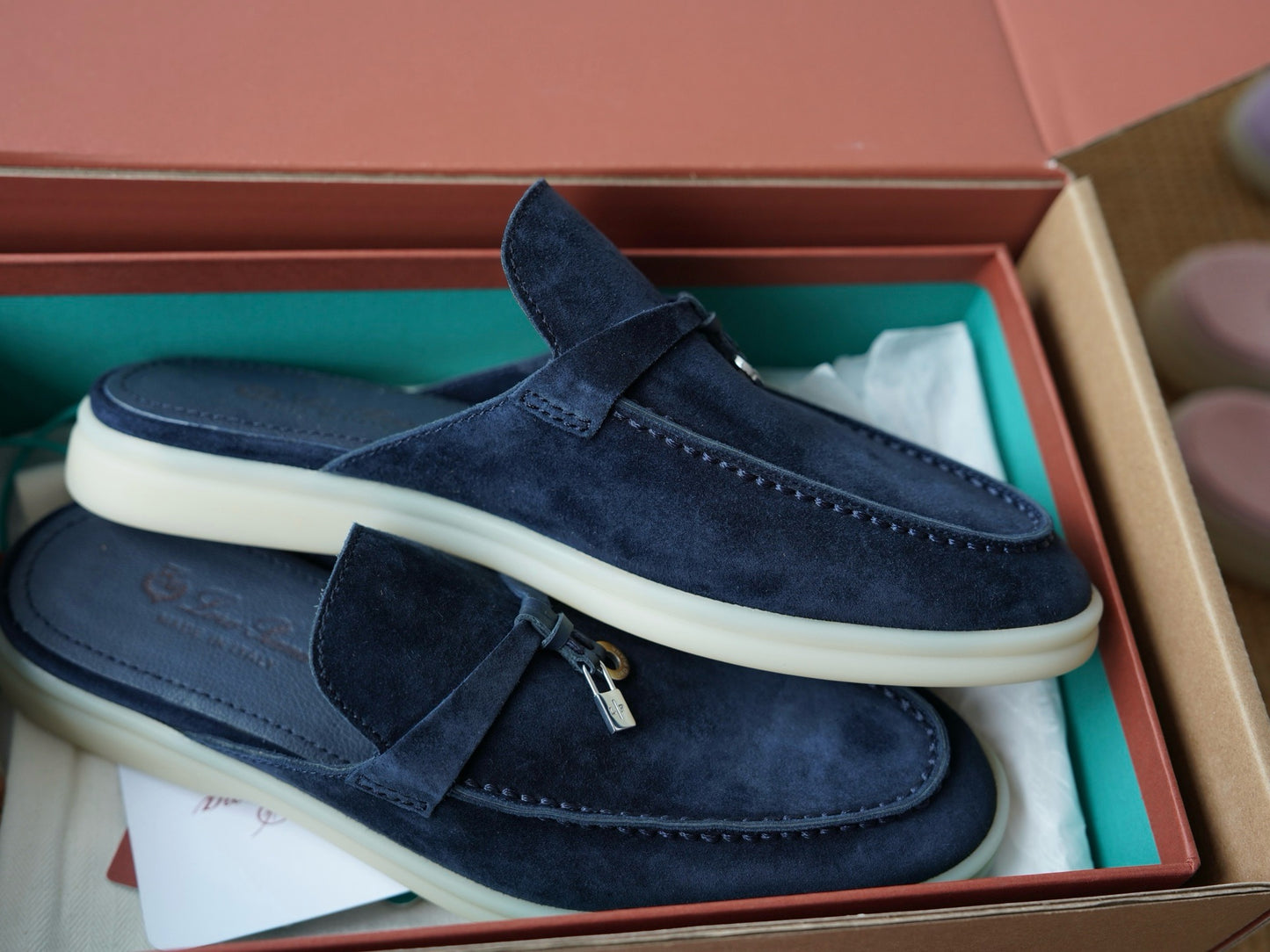 Loafer #2051
