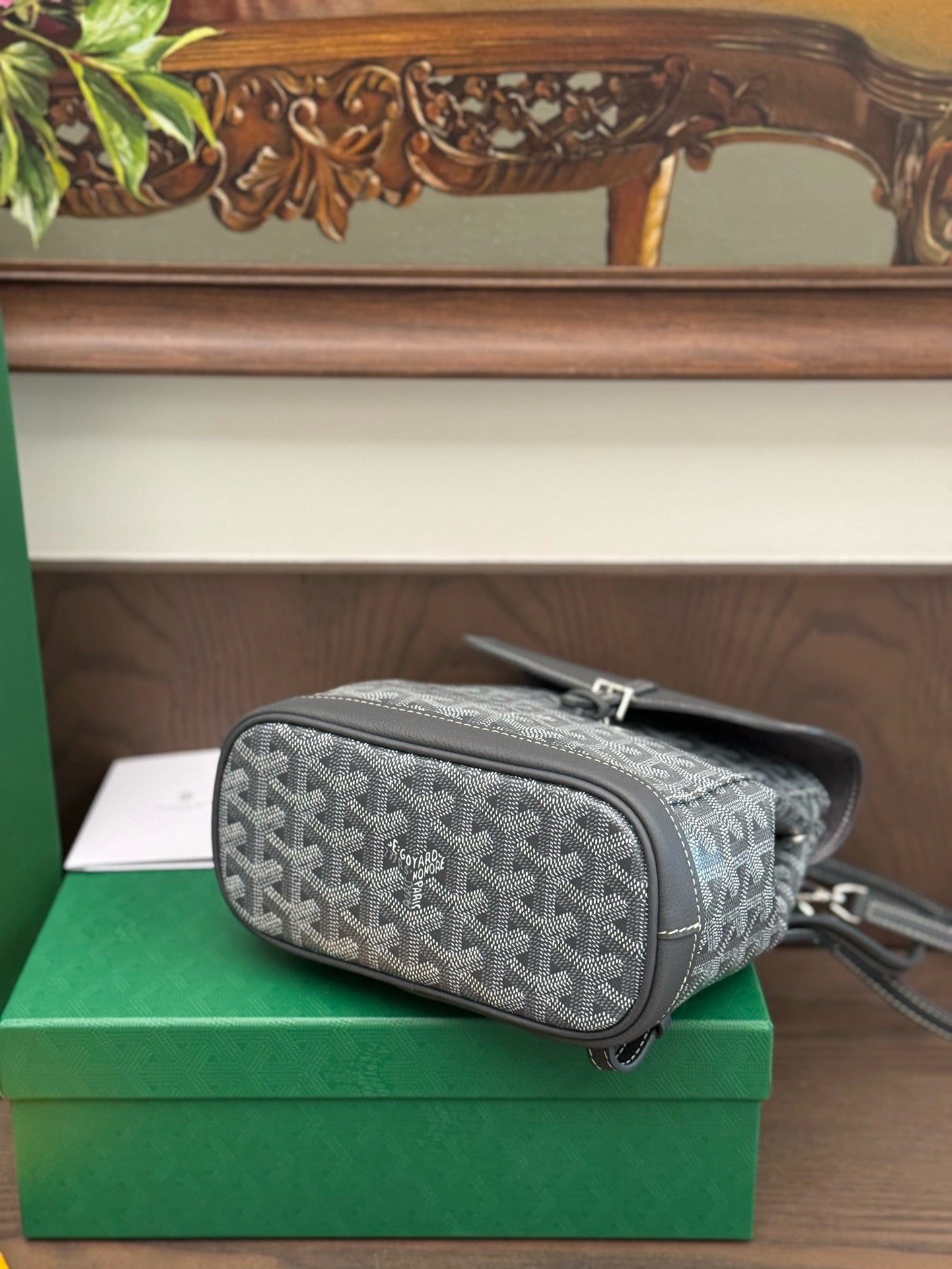 Alpin Bag #2746