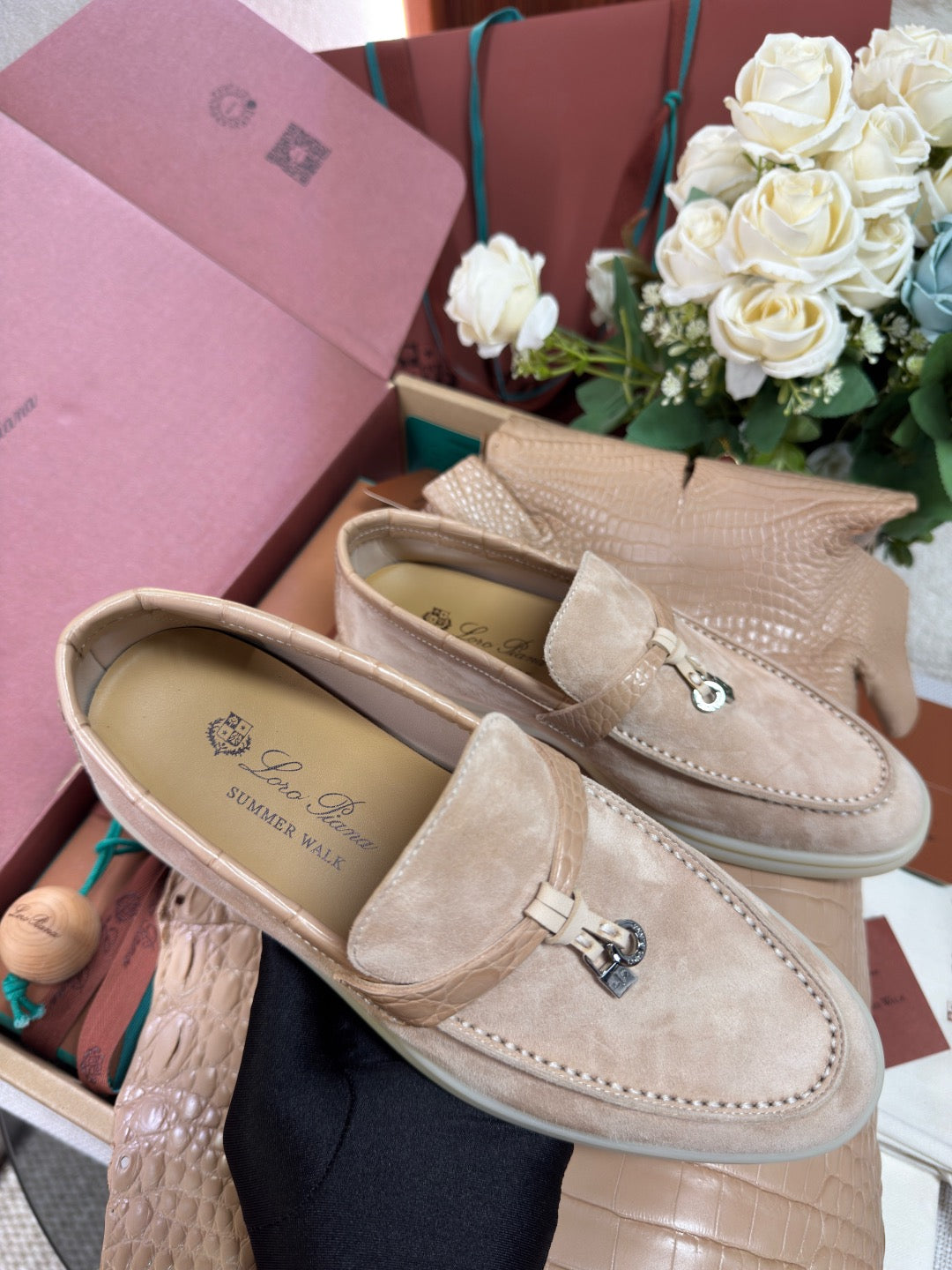 LP Summer walk #2621