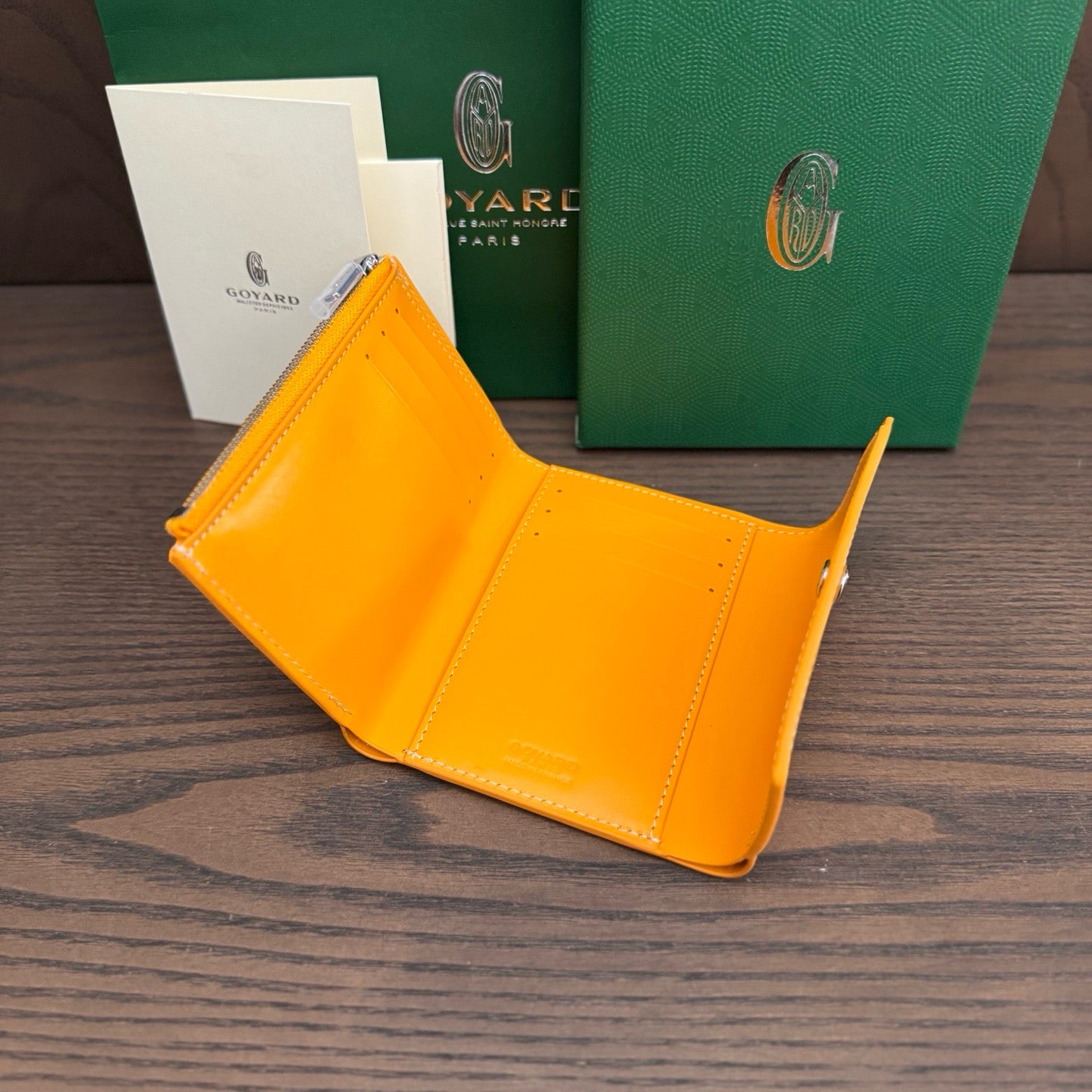 G Saint Gabriel #4797