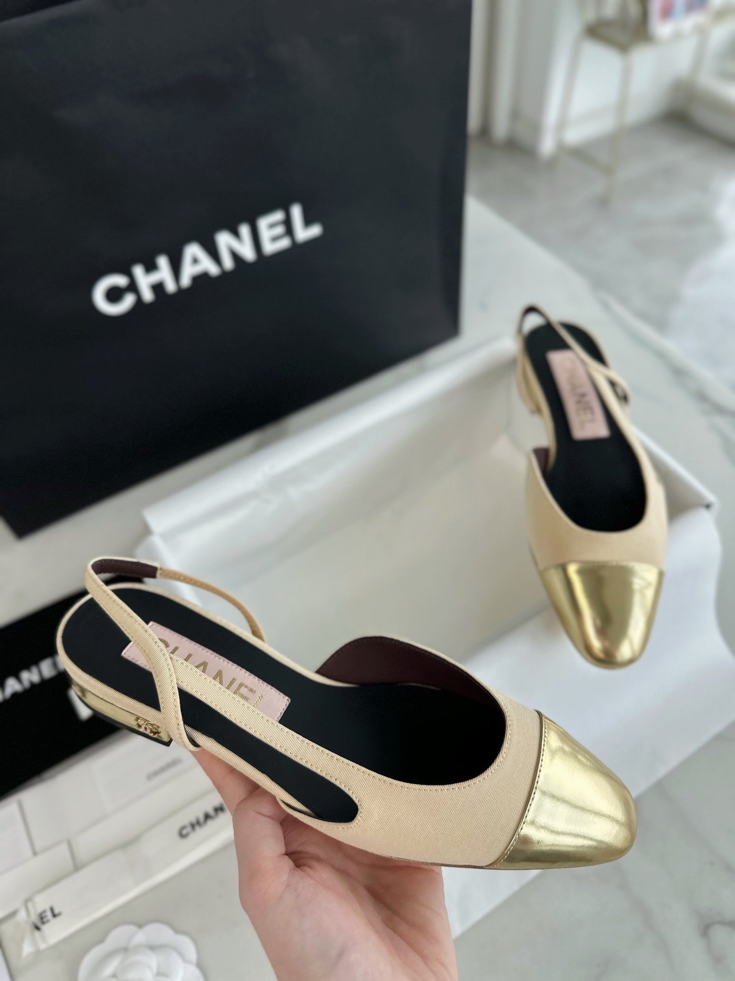 24s Sandal #297