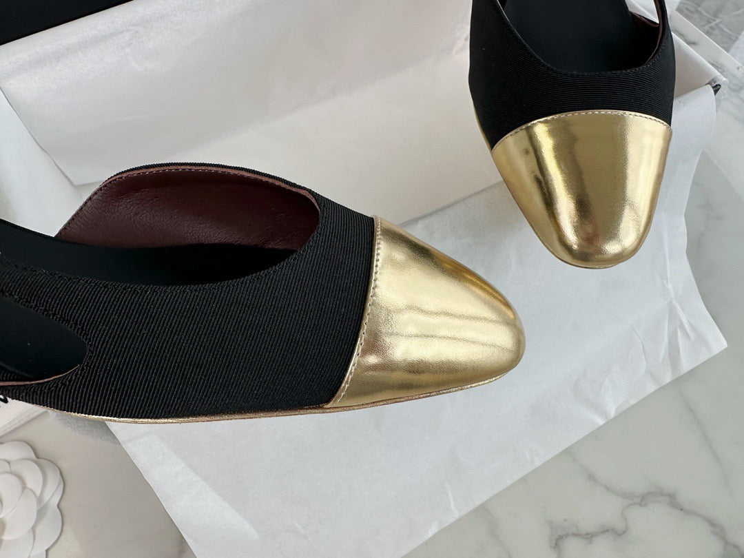 24s slingback #318