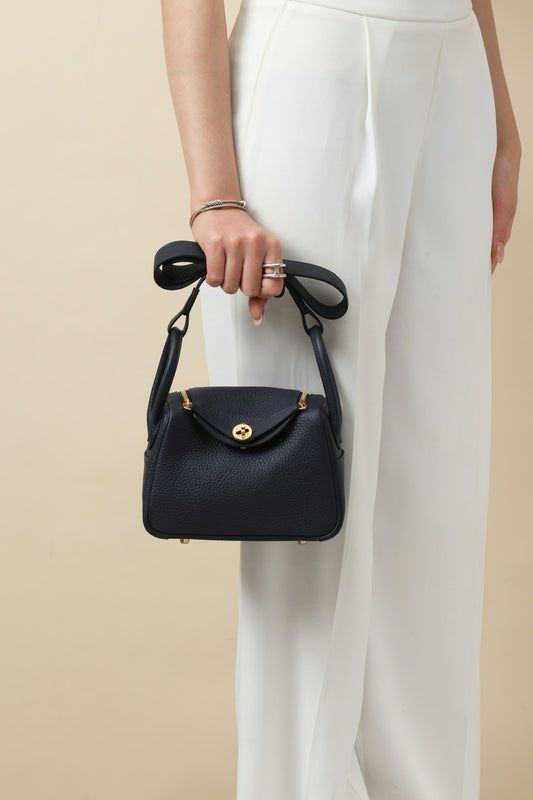 LD19 , 2Z Midnight Blue GHW #4570