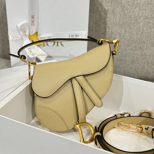 CD Mini Saddle Bag with Strap #915