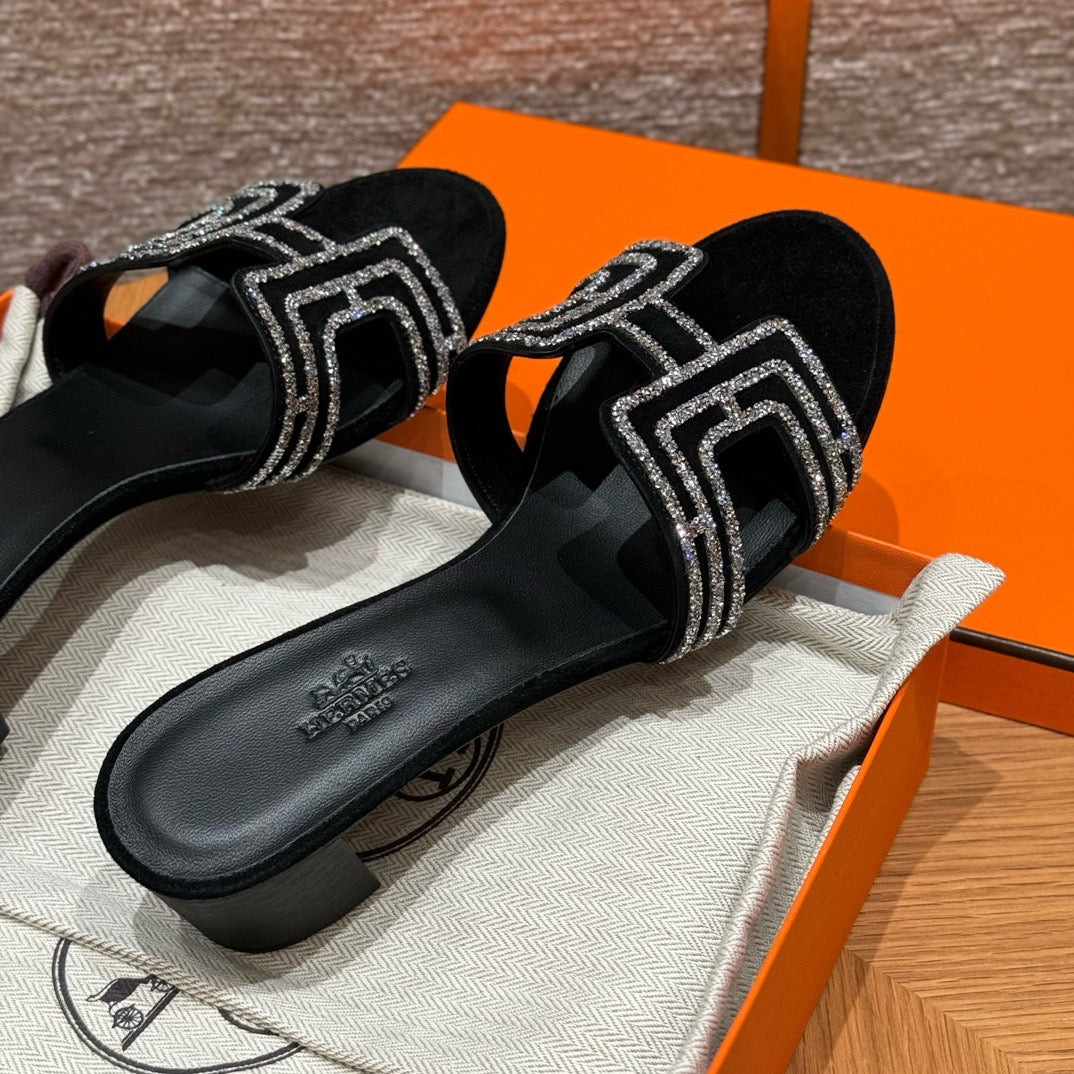 Sandal #3294