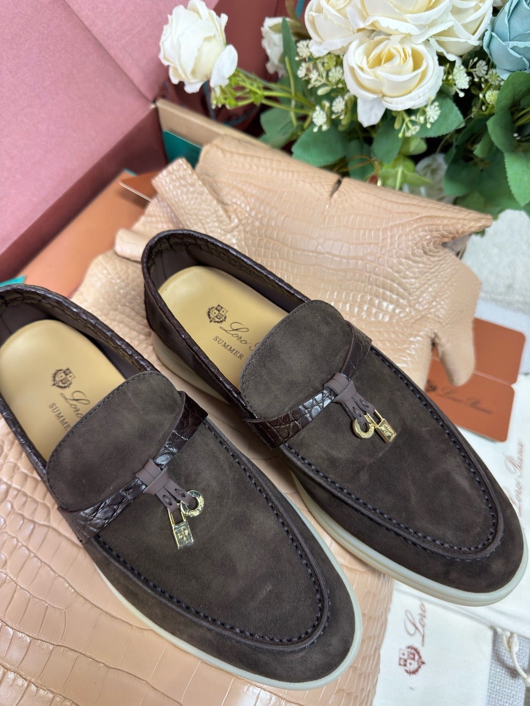 LP Summer walk #2625