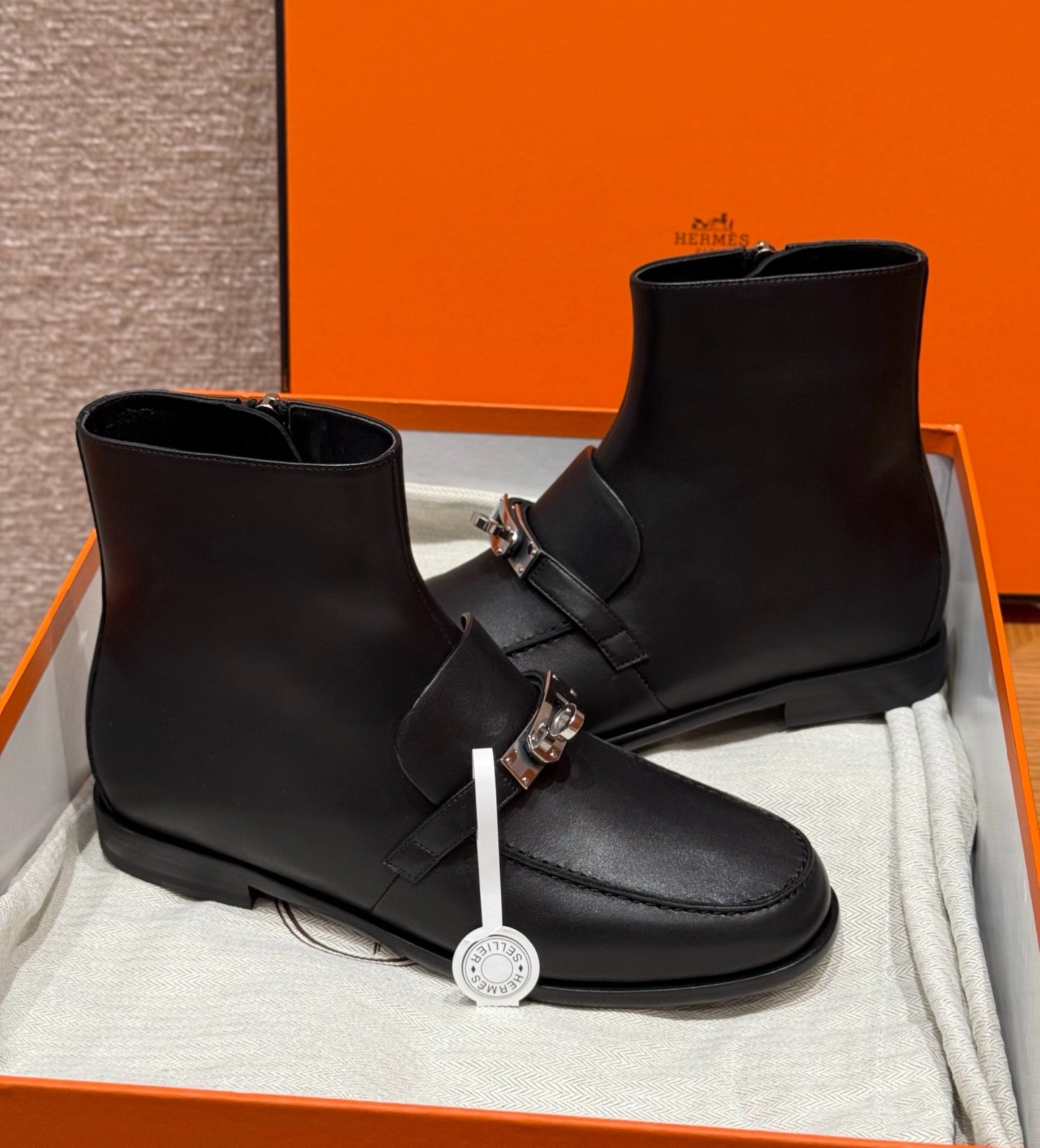 Boots #3299