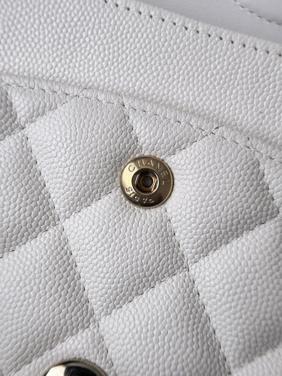 Cf25 Champagne Gold , Caviar # 4199