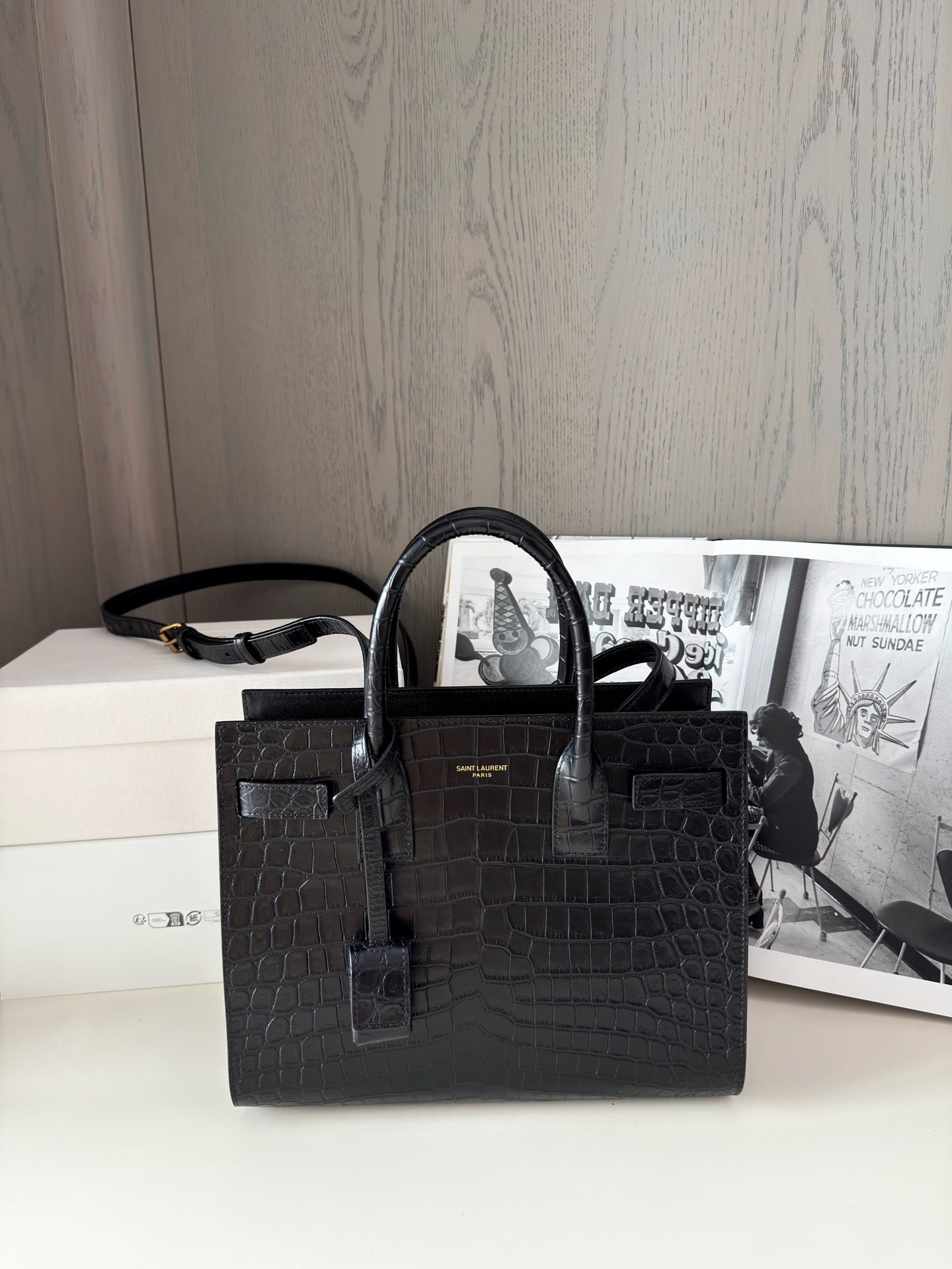 BAG 26 #3070