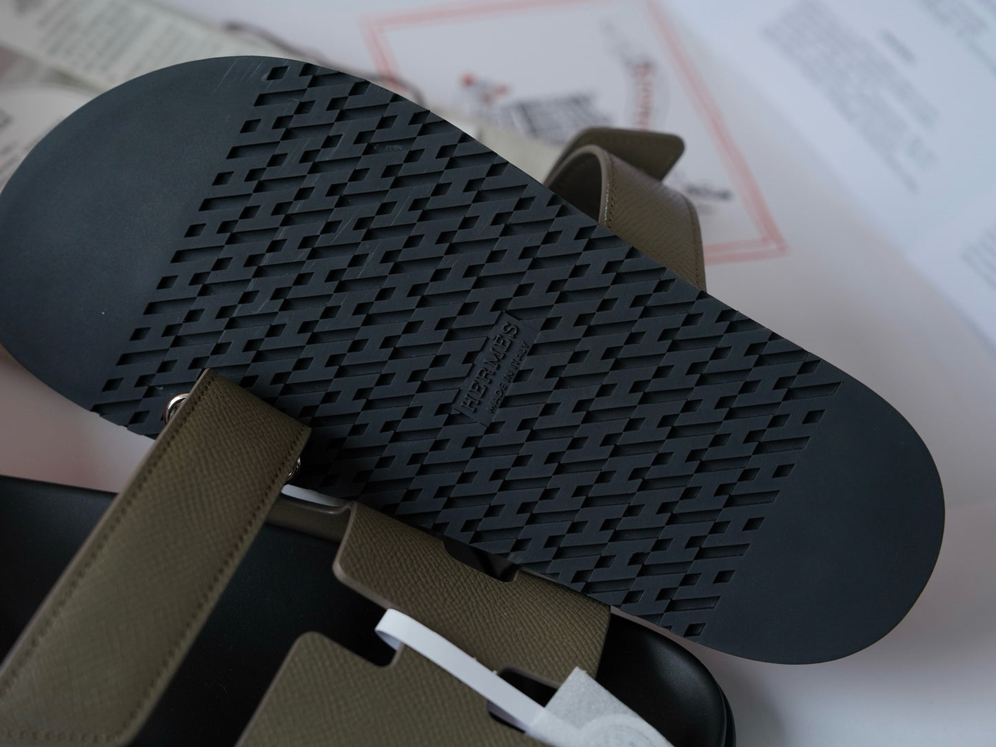 Sandal #2929