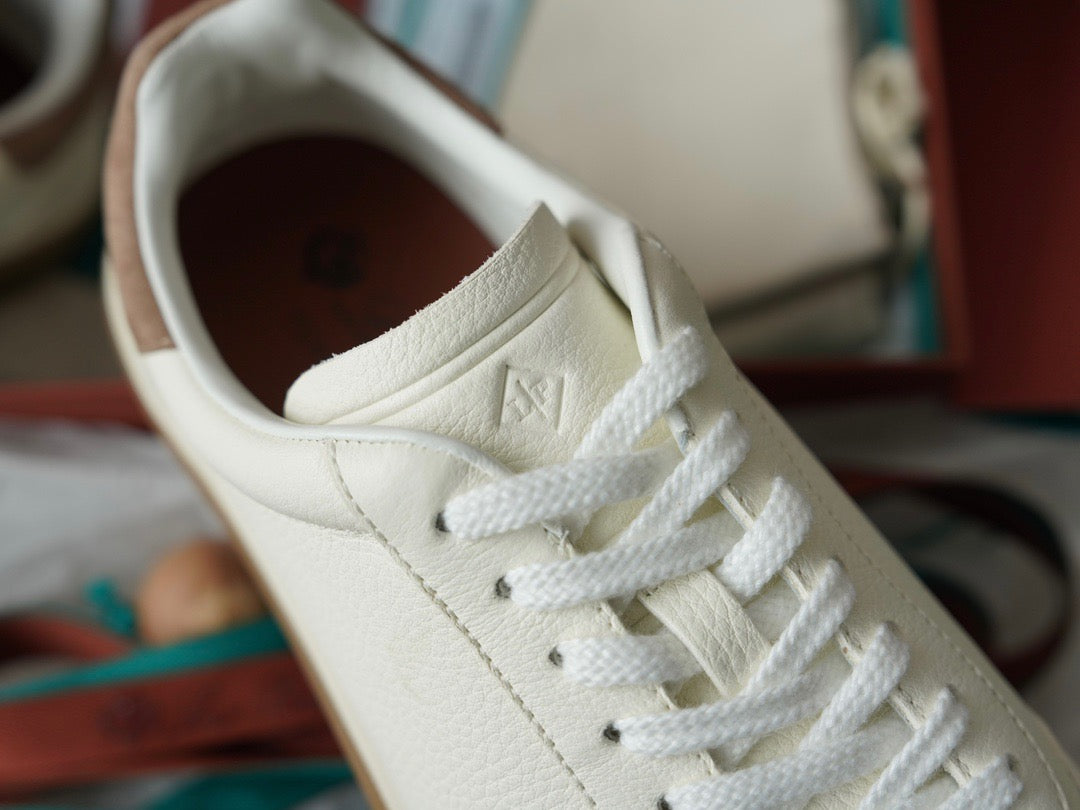 Tennis Walk Sneaker #391