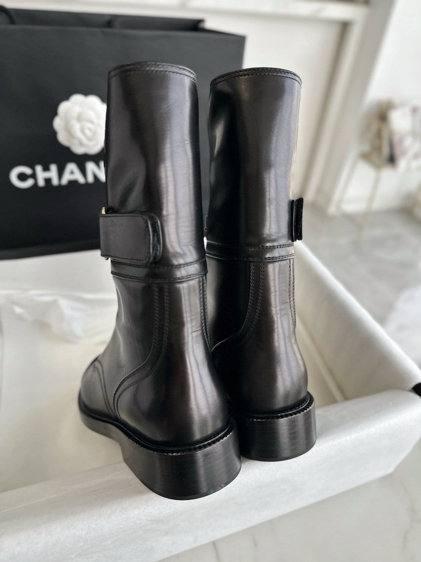 24s boot #3467