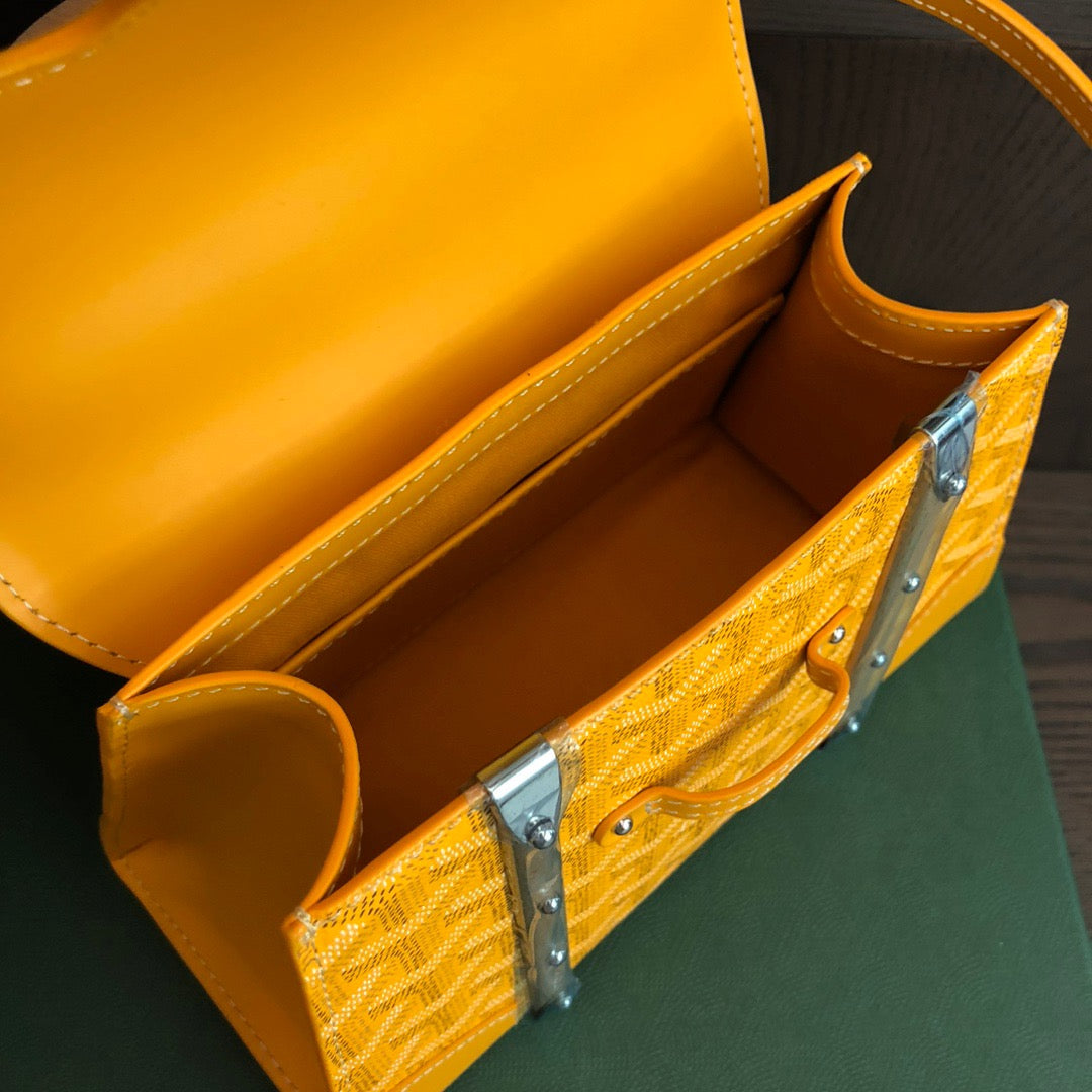 Saigon Mini Bag #1524