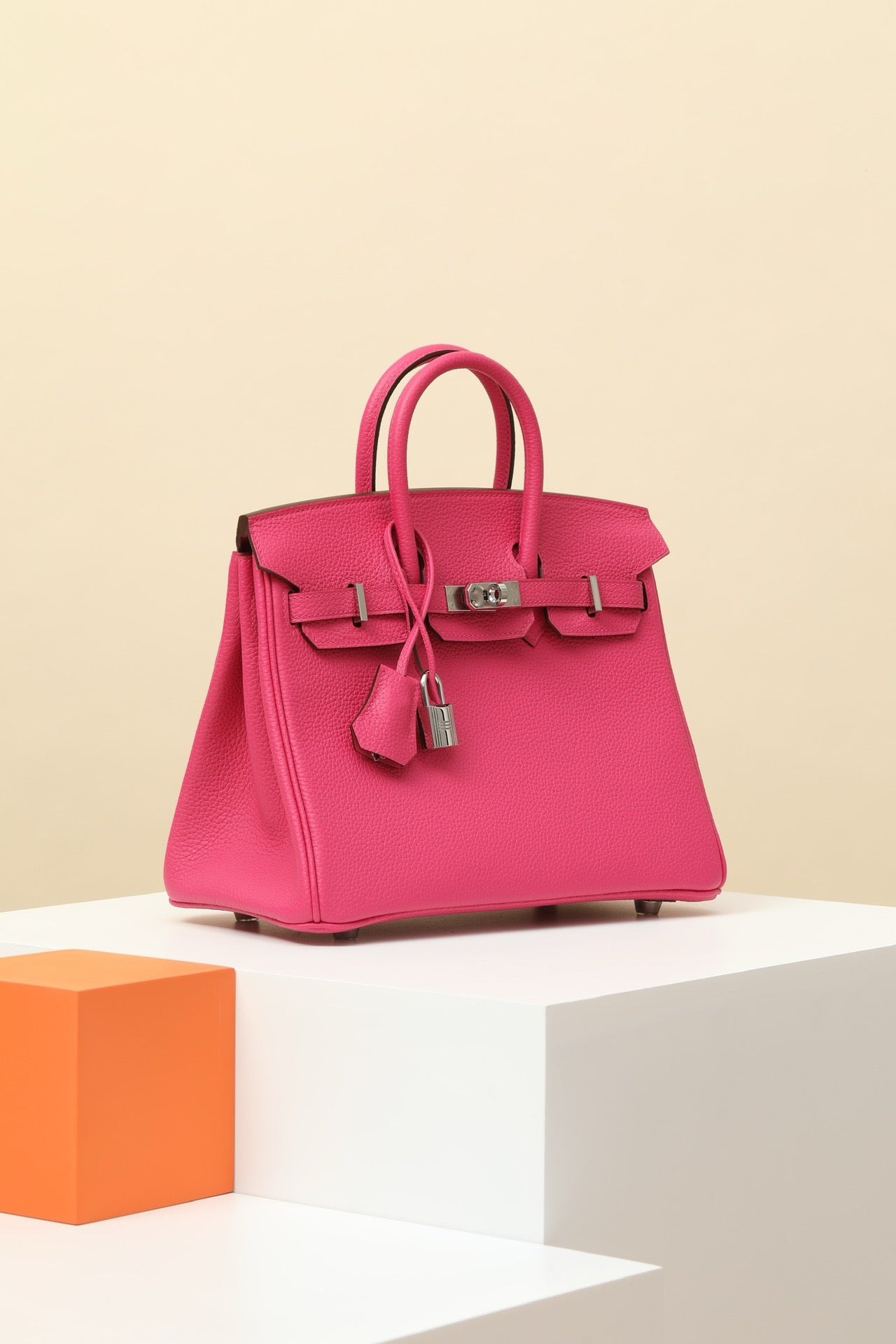 BK25 Rose Purple # 3881