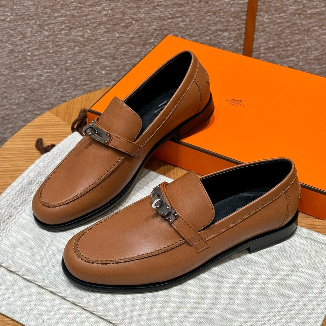 Loafer #3899