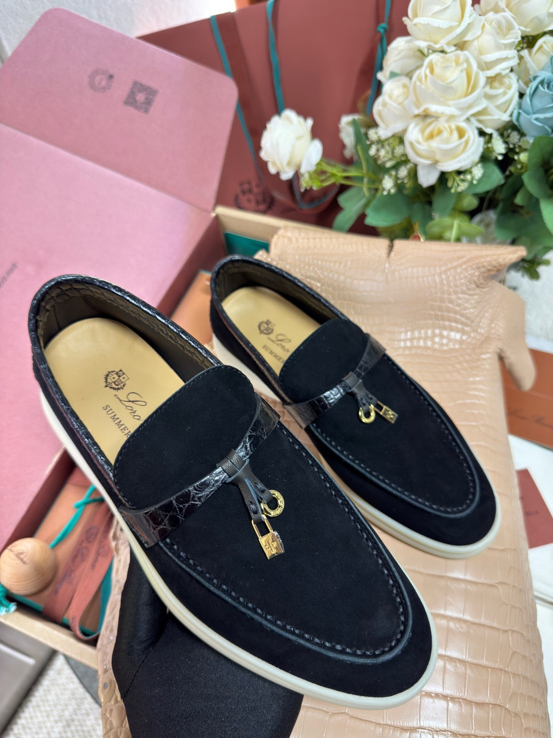 LP Summer walk #2622