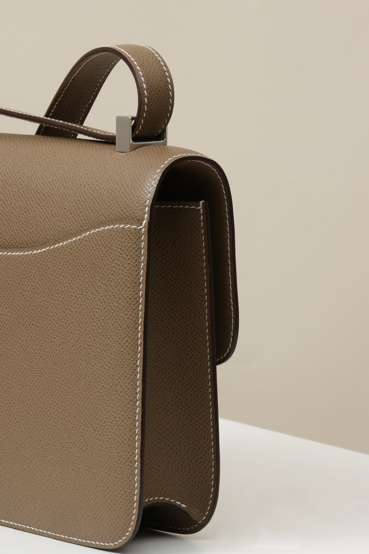 CJG 23 cm , Elephant Grey PHW #4280