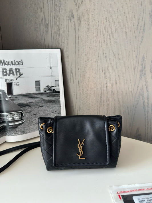 Mini bag #3077
