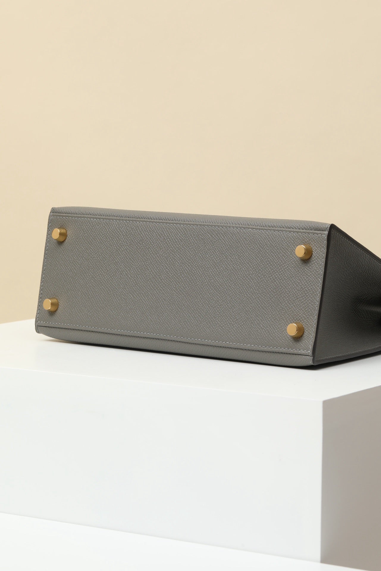 KL25 Cumulus Gray #3690