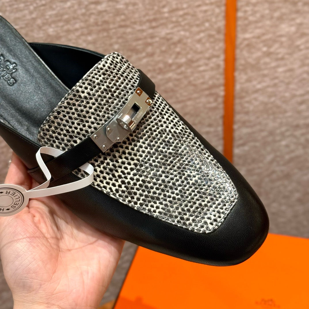 Sandal #3019