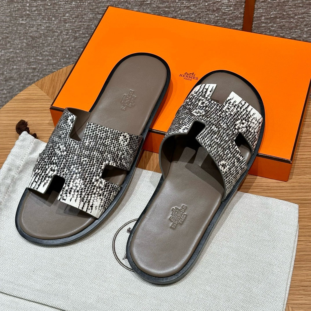 Izmir sandal lizard # 2567