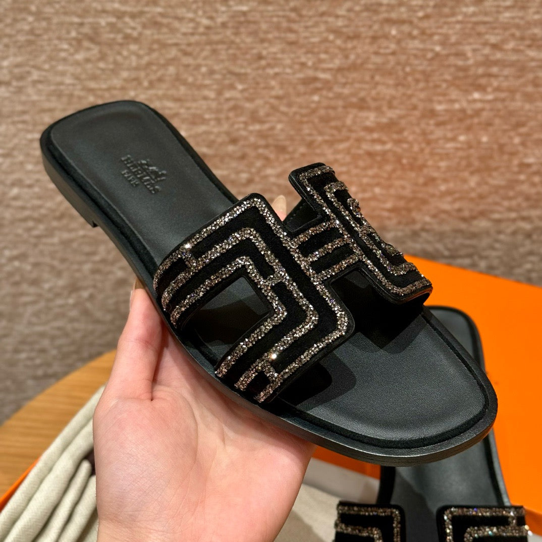 Sandal #3089