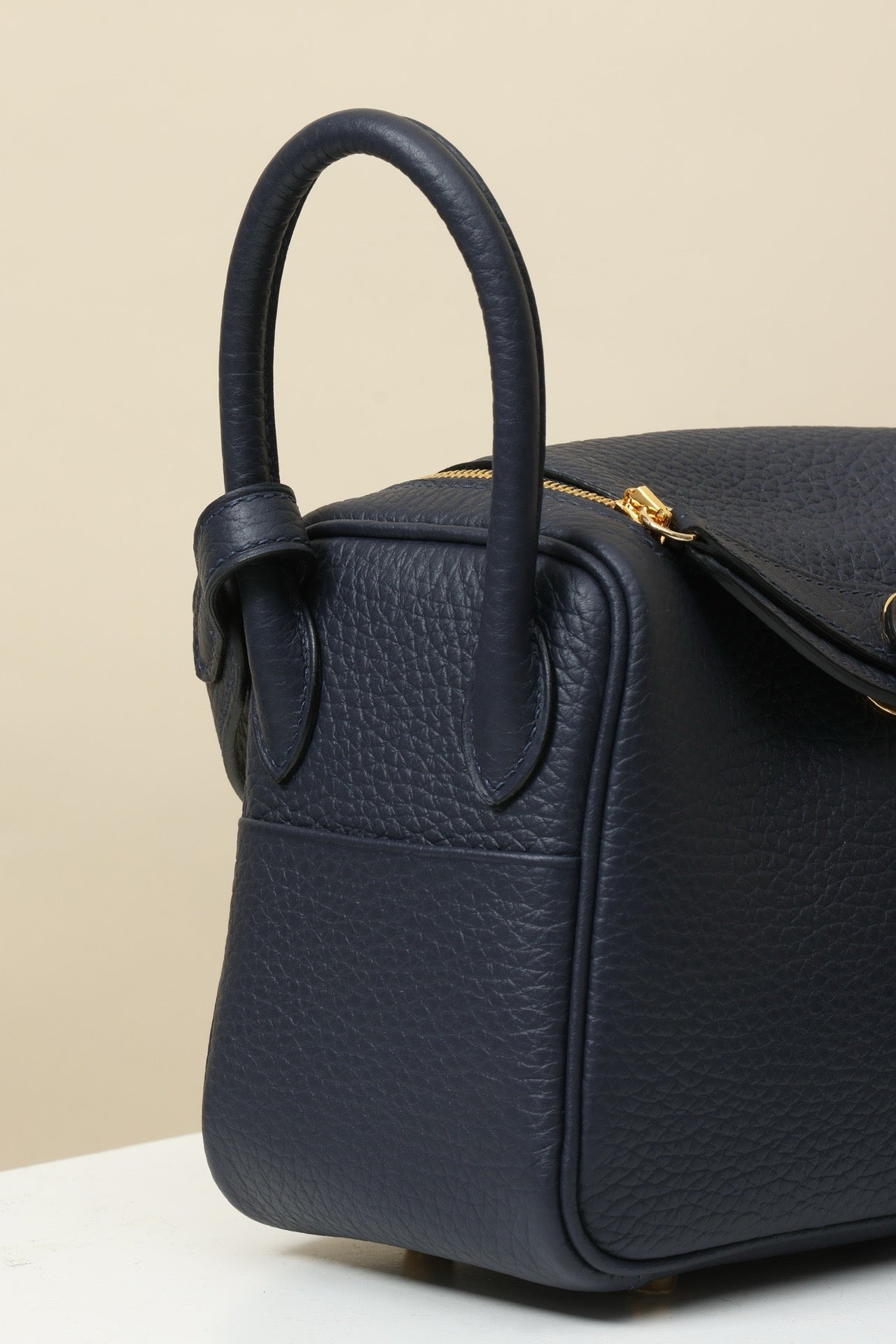 LD19 , 2Z Midnight Blue GHW #4570