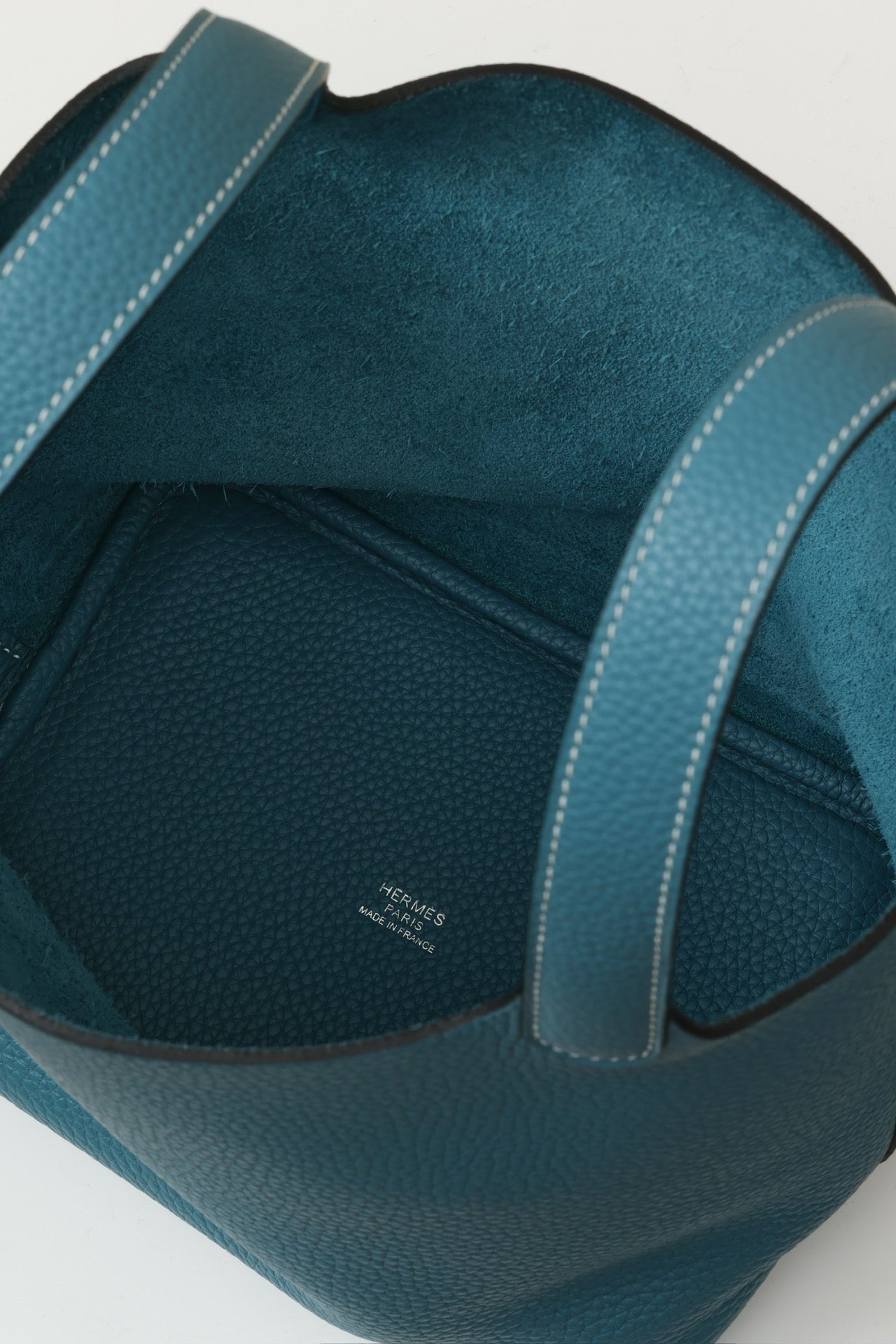 CL18 D2 New Denim Blue PHW #4093